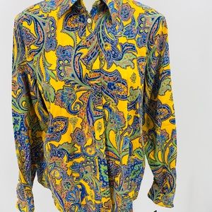 Ralph Lauren Polo Button Down Shirt